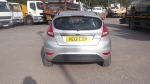 small fiesta 5d rear1